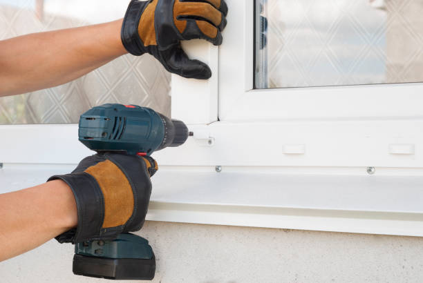 Fast and Reliable Emergency Window and Door Repairs in Thornton, CO